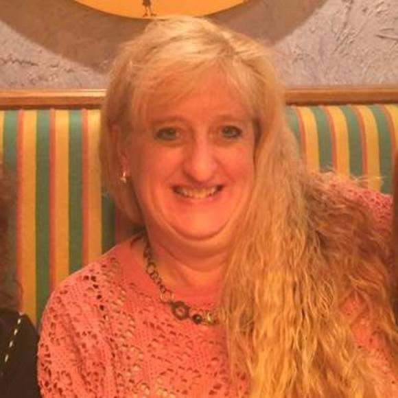 Meet your Posher, Kimberly - Picture 1 of 1